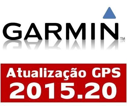 Atualizar Base de Radar 2015 Garmin Passo a Passo