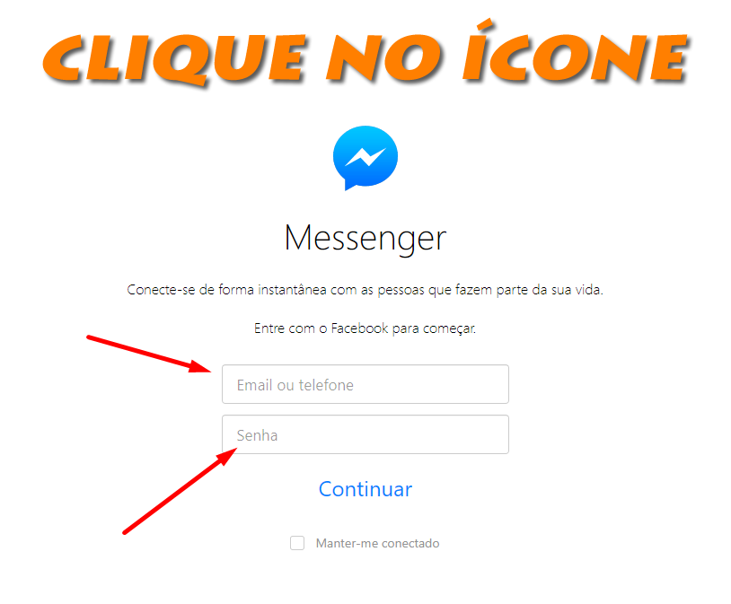 messenger com login password messenger com login password